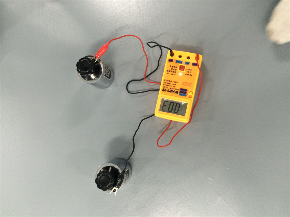 防静电环氧地坪2