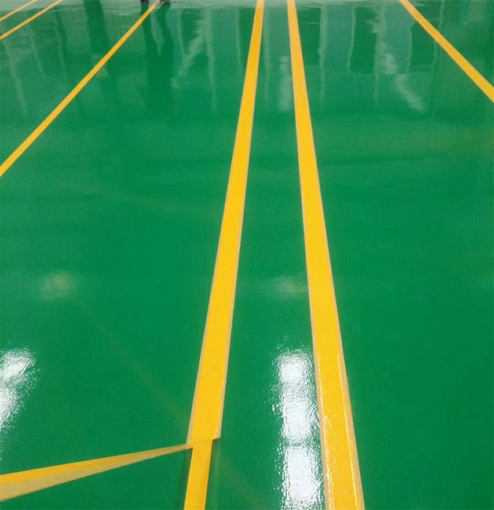 车间环氧地坪1